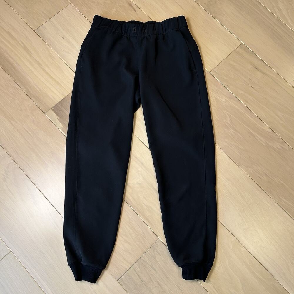 Lululemon On The Fly Jogger In Black Women’s 6